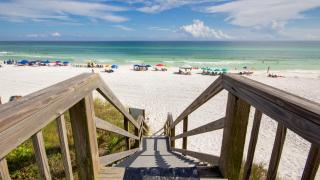 Book This Top Rated Luxury Home in Seagrove Now! Private Pool! - Santa Rosa Beach - 9