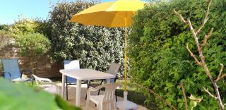 Gite de Kervao, Hortensias avec jardin privatif, Plage 700 m - Ploudalmézeau - 9