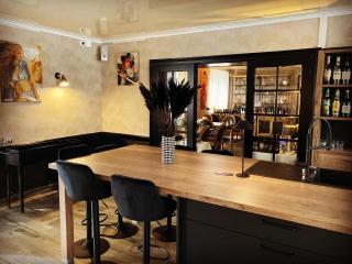 Hôtel et Gîtes L'Ecrin 88 Vosges - Grandvillers - 8