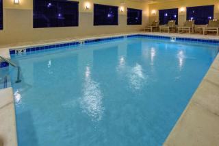 Best Western Plus French Lick - 7