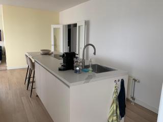 Kustverhuur, Appartement aan Zee, Port Scaldis 09-022 - Breskens - 8