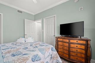 Corner Unit! Wall To Wall Ocean Views! Close To Pier Park! - Panama City Beach - 1