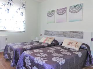 Casa Armonia - Ávila - 1