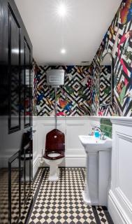 Dream House London with gym, cinema and housekeeper - Ealing - 8