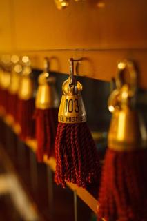 Hotel Mistrello di Savoia - 4