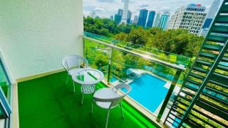 Suasana Bukit Ceylon Residence - 8