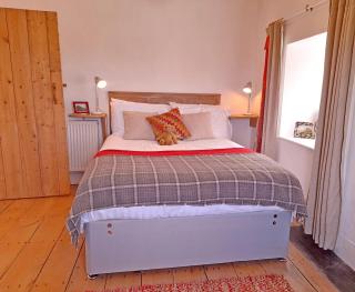 Stylish home from home with great views - Harlech - 8