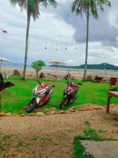 The Ngam Kho Resort - Ko Kood - 8