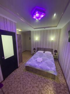 HOTEL UZBEGIM - Urganch - 3
