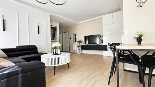 Apartament Wietrznia z tarasem, ogródkiem, parkingiem, na prestiżowym osiedlu obok rezerwatu przyrody NEW!!! - Kielce - 8