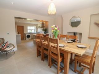 The Old House - Northallerton - 1