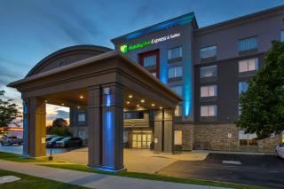 Holiday Inn Express Kingston Central by IHG - Kingston - 0