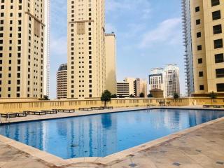 Nasma Luxury Stays- Majestic Marina Views, Lavish 4BR Getaway in JBR - Dubai - 6