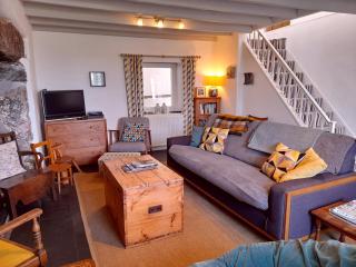 Stylish home from home with great views - Harlech - 1