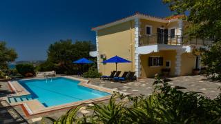 Villa Afrato - Cefalônia - 7