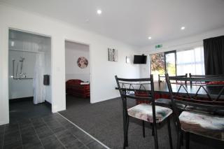 Brown Trout Motel - Pahiatua - 8