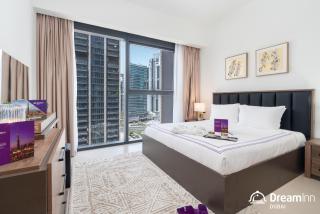 Dream Inn - Act One Act Two Apartment, Downtown Dubai - Dubai - 6