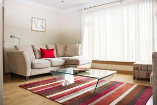 Pear Tree Cottage - 5