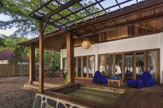 Siladen Resort & Spa - 8