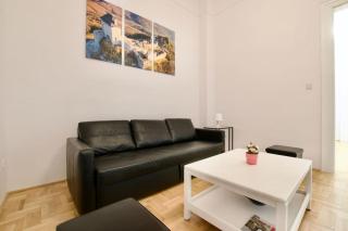 Standard Apartment by Hi5 - Múzeum 5 - Budapest - 8