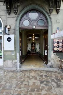 Standard Apartment by Hi5 - Múzeum 5 - 6