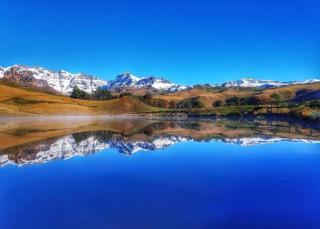 Gooderson Drakensberg Gardens Golf & Spa Resort - 8