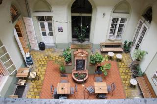 Standard Apartment by Hi5 - Múzeum 5 - Budapest - 3