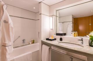 THE MADISON Hotel Hamburg - Amburgo - 1
