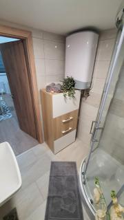 Apartment Afrodita - Lubiana - 6