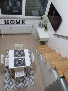 Apartment Afrodita - Lubiana - 2