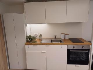 Apartment Afrodita - Lubiana - 1