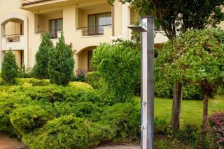 3 bedroom seaview apartment /2nd floor/ - Topola - 1