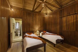 Siladen Resort & Spa - 5