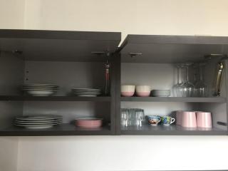 Fabulous studio in Monza 15 km to Milan city centre - Monza - 3