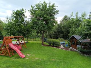 Privát Majo - Liptovský Mikuláš - 4