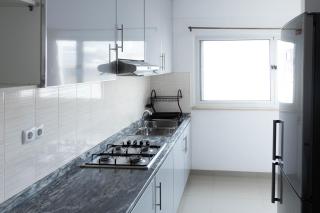 2 bdr cozy apt near Praça Center, AC & Fast Wi-Fi - 3