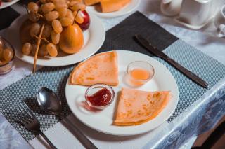 Reikartz City Kokand - 2