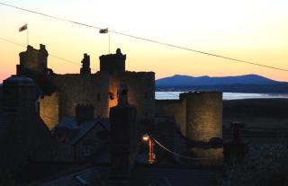 Stylish home from home with great views - Harlech - 3