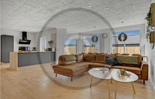 Amazing Home In Ebeltoft With Wifi - Ebeltoft - 3