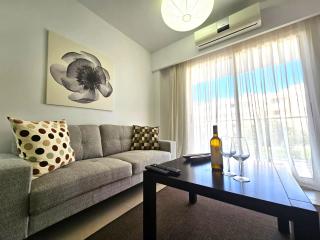 Elysia Park Apartments - Paphos - 5