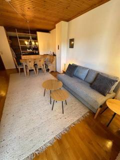 Gemütliche Ferienwohnung mit Blick ins Grüne - Zwiesel - 7