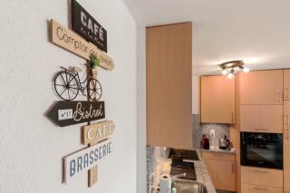 Logement chaleureux au coeur de la station - 5