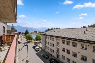 Logement chaleureux au coeur de la station - Crans-Montana - 9