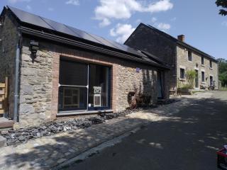 L'île d'Amélie - 1