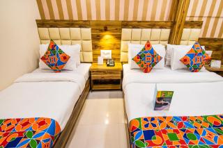 FabExpress Orange Suites - Nr Mumbai International Airport - Mumbai - 2