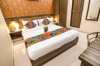 FabExpress Orange Suites - Nr Mumbai International Airport - Mumbai - 8