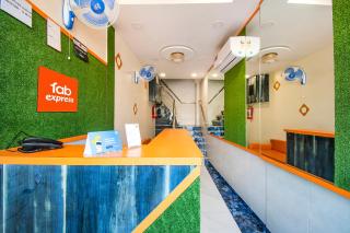 FabExpress Orange Suites - Nr Mumbai International Airport - Mumbai - 9