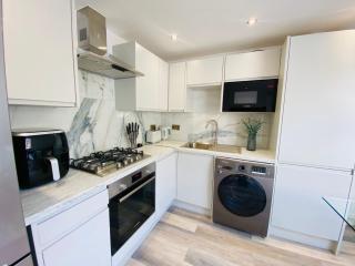 Apartment in Stepney Green - Londen - 3