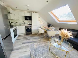 Apartment in Stepney Green - Londra - 0