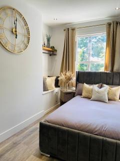 Apartment in Stepney Green - Londra - 9
